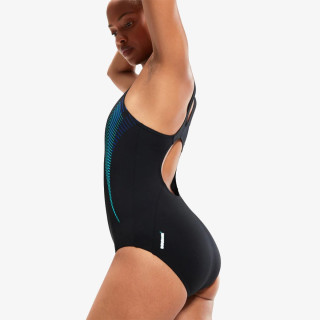 Speedo PLACEMENT MUSCLEBACK 