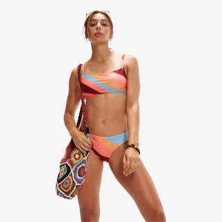 Speedo THINSTRAP 2PCE 