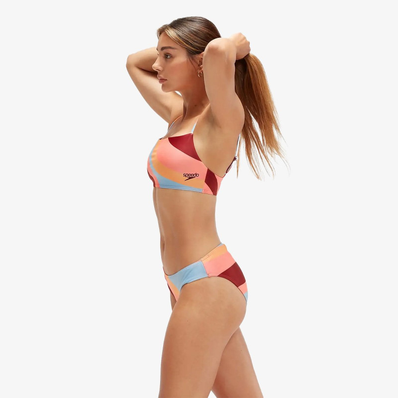 Speedo THINSTRAP 2PCE 