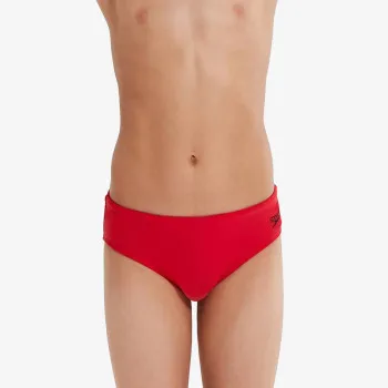 SPEEDO LOGO 6.5CM BRIEF 