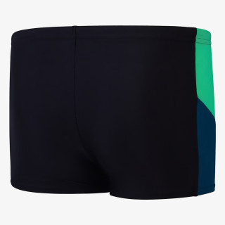 Speedo DIVE SPL ASHT JM BLACK/GREEN 