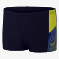 Speedo DIVE SPL ASHT JM NAVY/YELLOW 