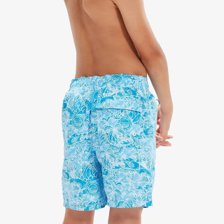 Speedo PRINTED 15 WATERSHORT 