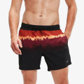 Speedo PLACEMENT LEISURE 16 WATERSHORT 