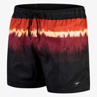 Speedo PLACEMENT LEISURE 16 WATERSHORT 