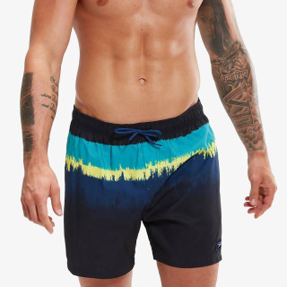 Speedo PLACEMENT LEISURE 16 WATERSHORT 