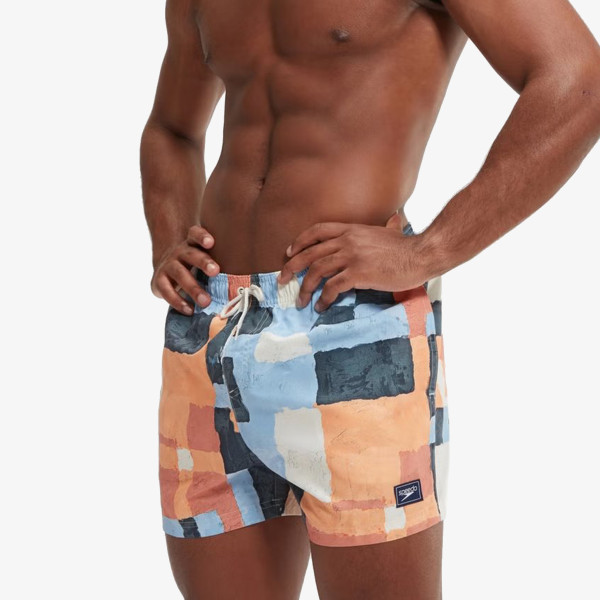 Speedo DIGI PRINT 14