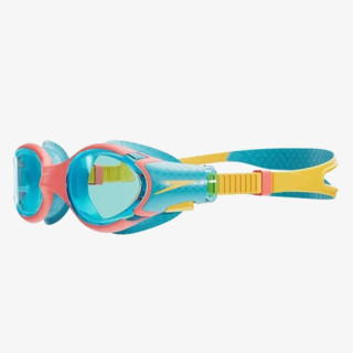 Speedo BIOFUSE 2.0 JU RED/BLUE 