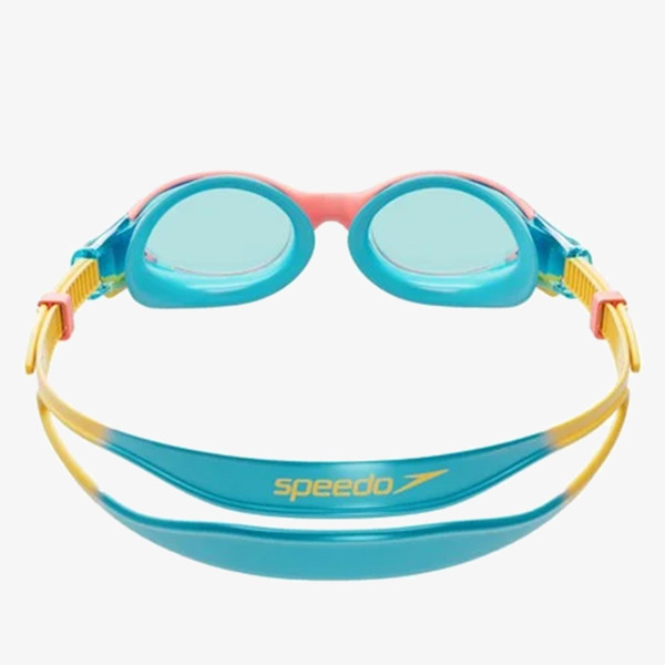 Speedo BIOFUSE 2.0 JU RED/BLUE 