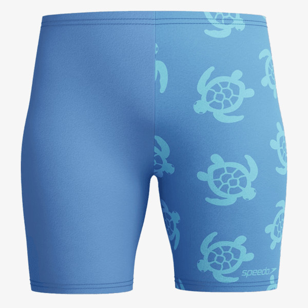 Speedo Print Jammer 