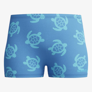 Speedo Print Aquashort 