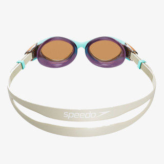 Speedo BIOFUSE 2.0 GOG AF BLUE/ORANGE 