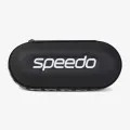 Speedo GOGGLES STORAGE BLACK 