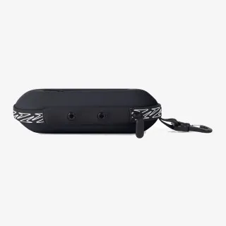 Speedo GOGGLES STORAGE BLACK 