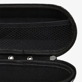 Speedo GOGGLES STORAGE BLACK 