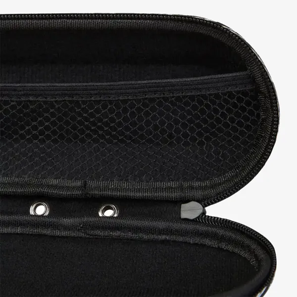 Speedo GOGGLES STORAGE BLACK 