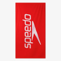 Speedo LOGO TOWEL AU RED/WHITE 