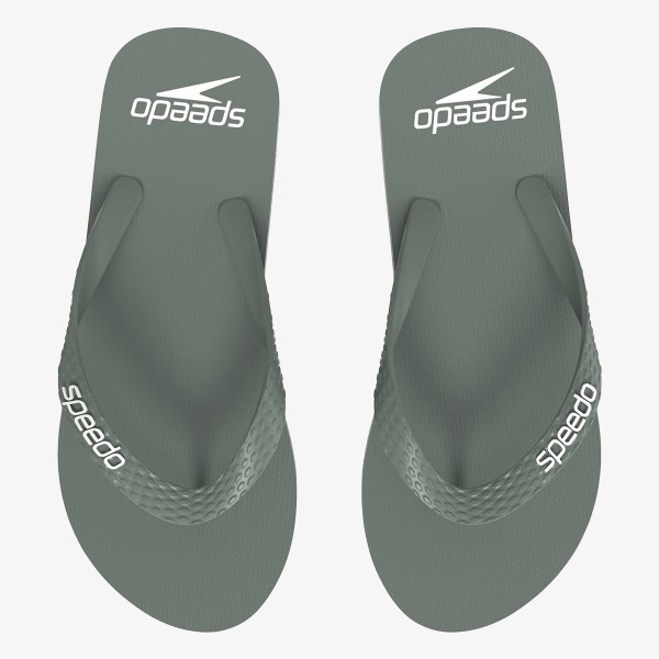 Speedo FLIP FLOP AM GREEN 