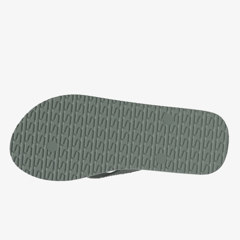 Speedo FLIP FLOP AM GREEN 