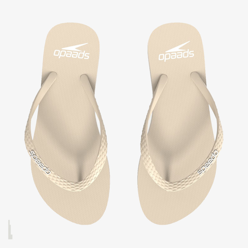 Speedo FLIP FLOP AF CREAM 