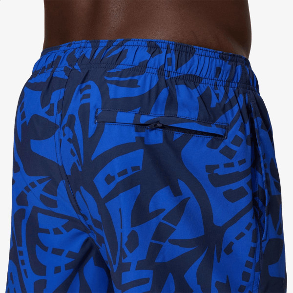 Speedo Print Redondo Edge Volley 14