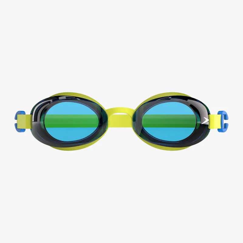 Speedo JUNIOR JET 2.0 YELLOW 