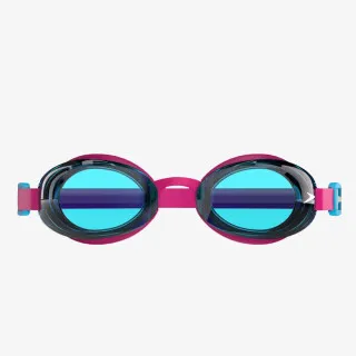 Speedo JUNIOR JET 2.0 PINK/BLUE 