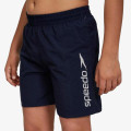 Speedo Challenge 15