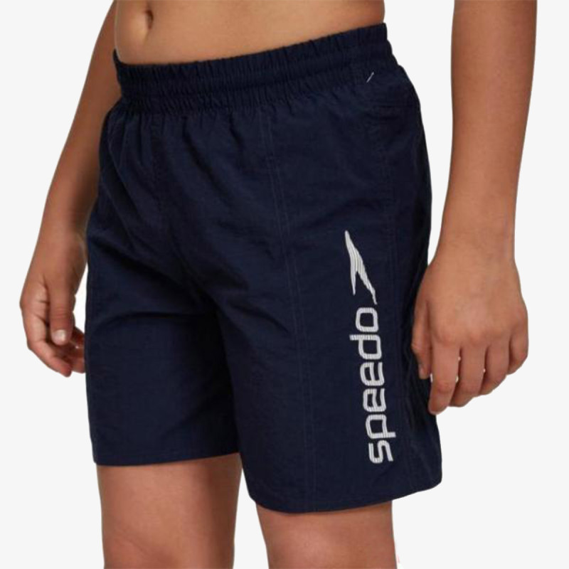 Speedo Challenge 15