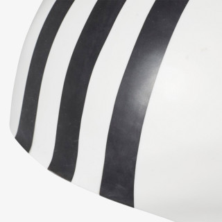 adidas 3-stripes Swim Cap 