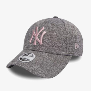 New Era kšiltovka 940 Tech Jersey Neyyan 