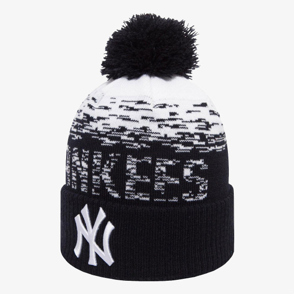 New Era KAPA MLB SPORT KNIT NEYYAN 