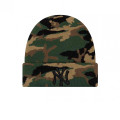 New Era KAPA ESNL CAMO KNIT NEYYAN 
