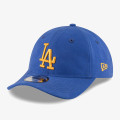 New Era 80635981 KAPA LT WT NYLN PK920 LOS 