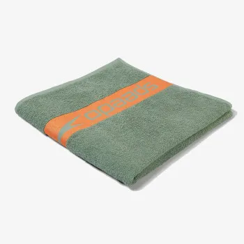 SPEEDO BORDER TOWEL 