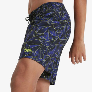 Speedo GRAPHIC LEIS 15