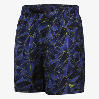 Speedo GRAPHIC LEIS 15