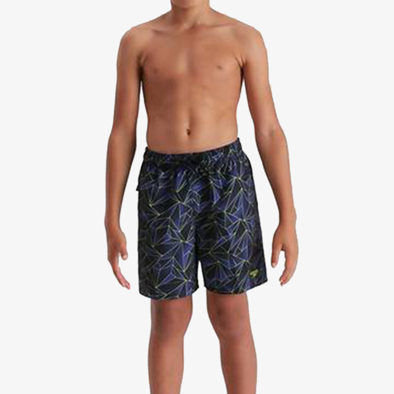 Speedo GRAPHIC LEIS 15