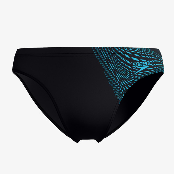 Speedo Mens Medley Logo 7cm Brief 