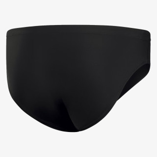 Speedo MEDLEY LOGO 7CM BRF AM BLACK/GREY 