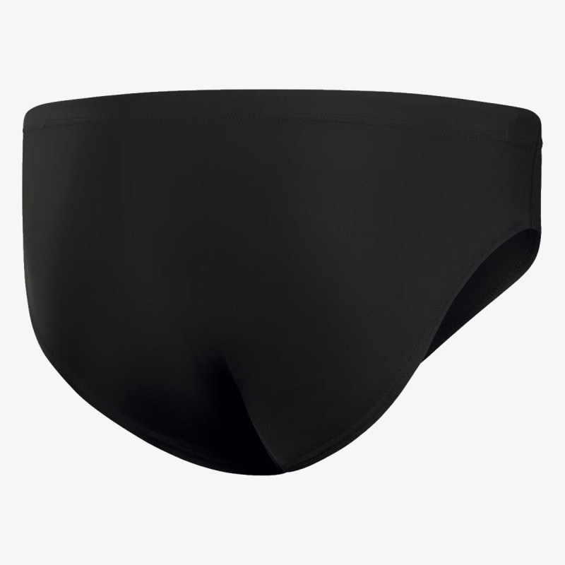 Speedo MEDLEY LOGO 7CM BRF AM BLACK/GREY 