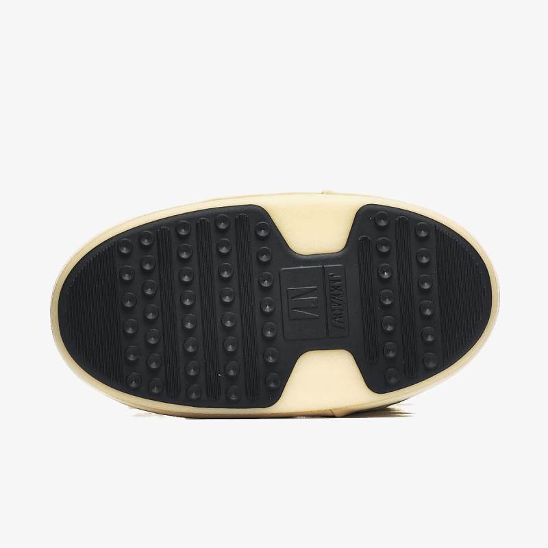 Moon Boot MB ICON LOW NYLON CREAM 