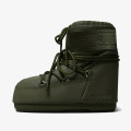 Moon Boot MB ICON LOW RUBBER KHAKI 