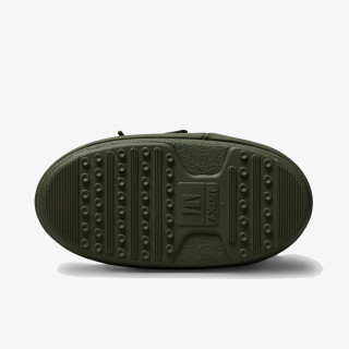 Moon Boot MB ICON LOW RUBBER KHAKI 
