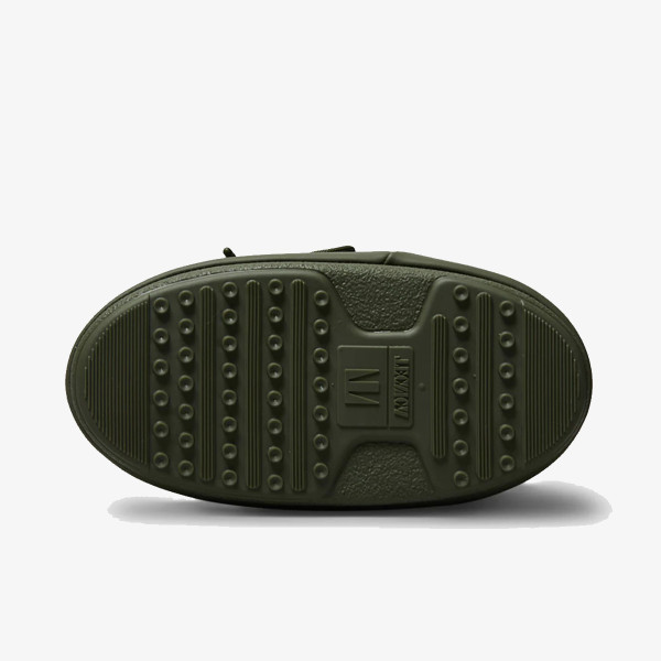 Moon Boot MB ICON LOW RUBBER KHAKI 