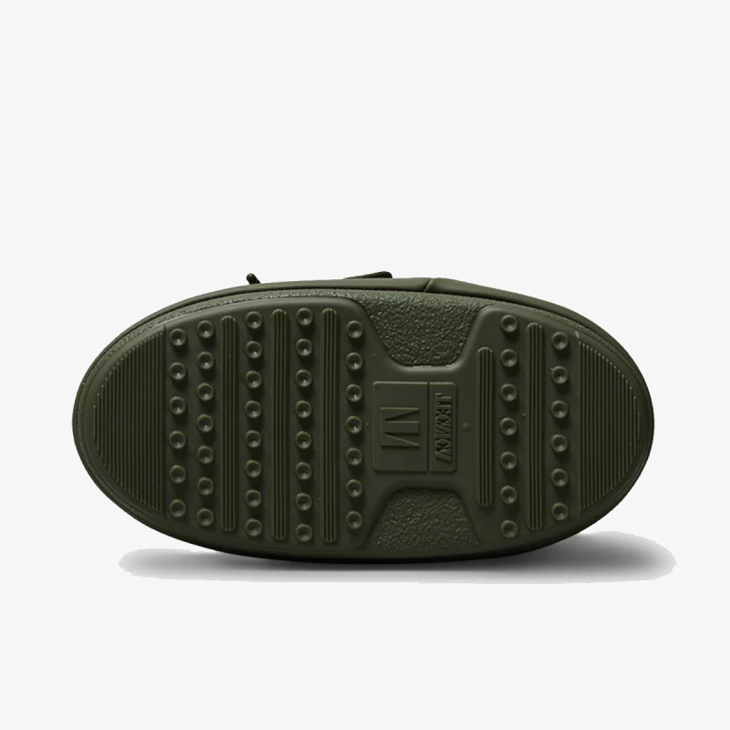 Moon Boot MB ICON LOW RUBBER KHAKI 