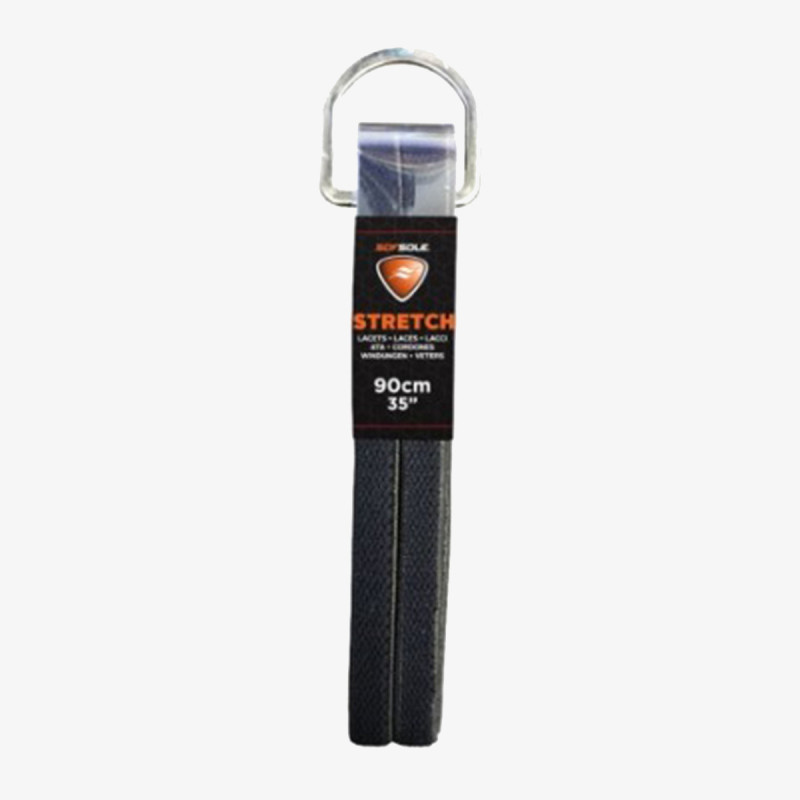 Sofsole STRETCH BLACK 90CM 