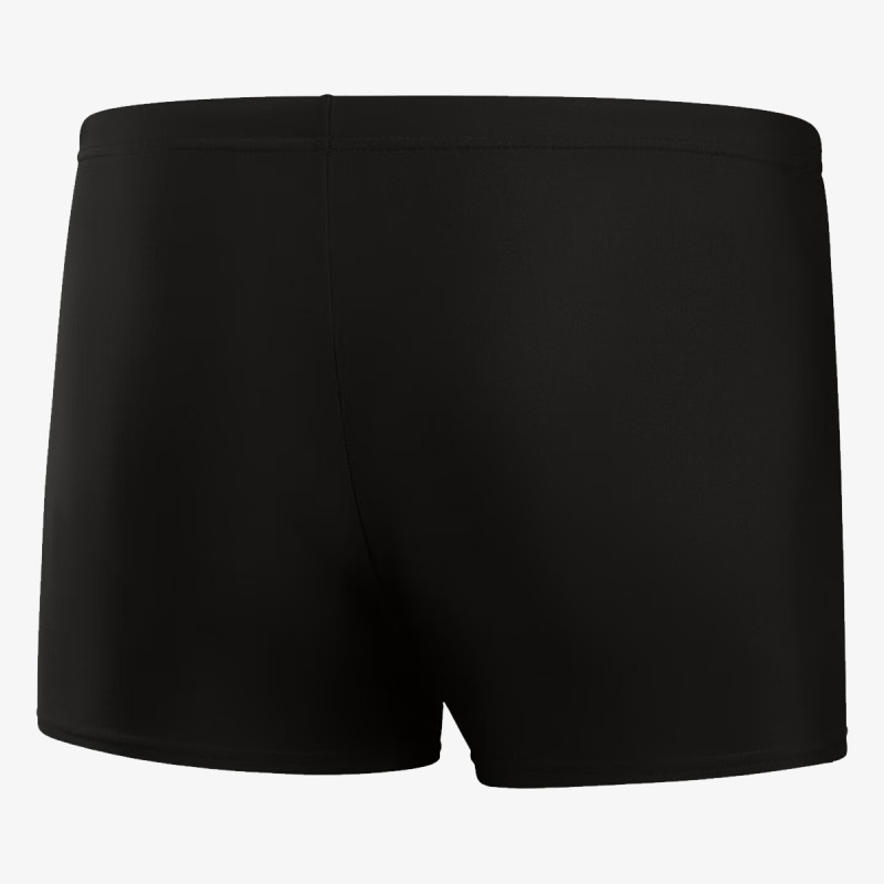 Speedo MEDLEY LOGO ASHT AM BLACK/BLUE 