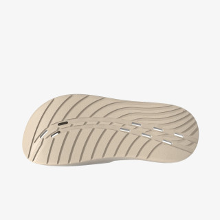 Speedo SLIDES ONE PIECE AF CREAM 
