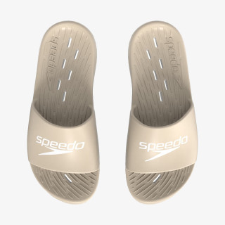 Speedo SLIDES ONE PIECE AF CREAM 